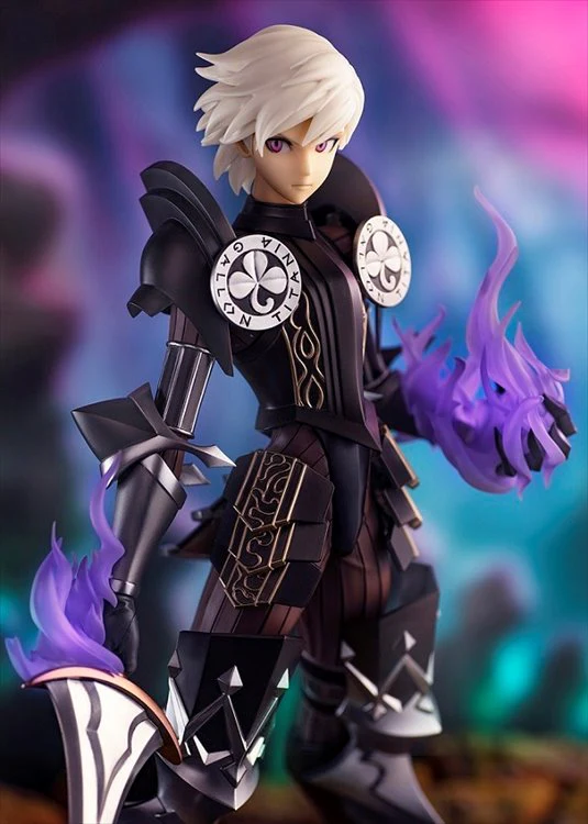 Odin Sphere - Leifdrasir Oswald PVC Figure - Image 4