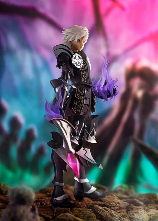 Odin Sphere - Leifdrasir Oswald PVC Figure - Image 5