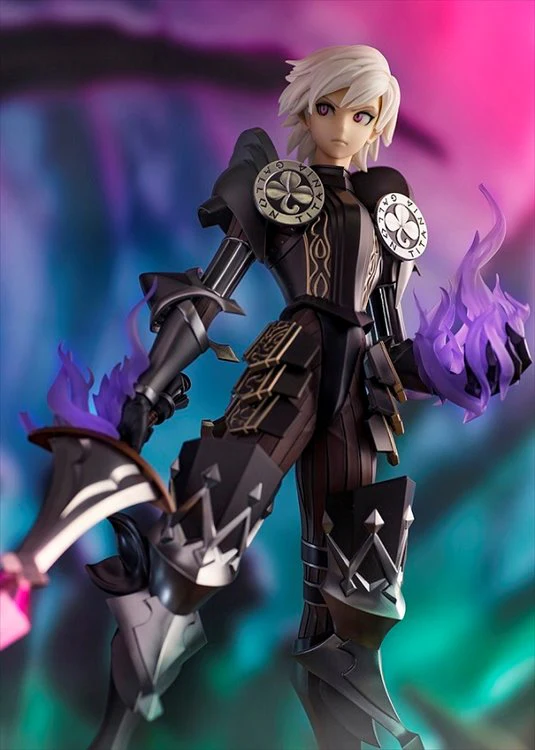 Odin Sphere - Leifdrasir Oswald PVC Figure - Image 6