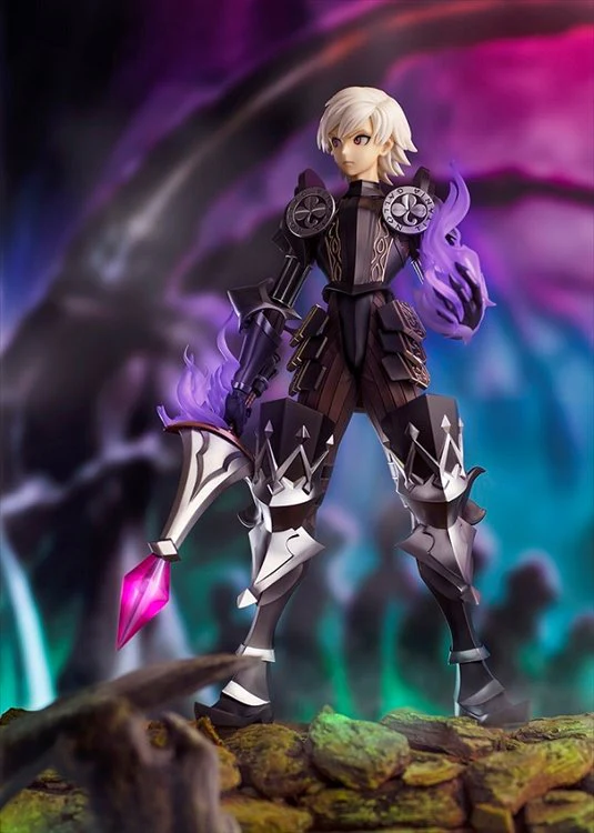 Odin Sphere - Leifdrasir Oswald PVC Figure - Image 7