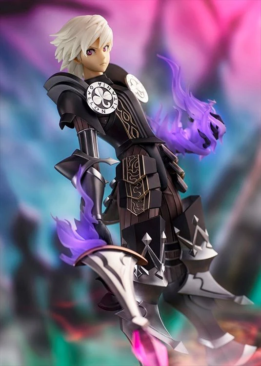 Odin Sphere - Leifdrasir Oswald PVC Figure - Image 8
