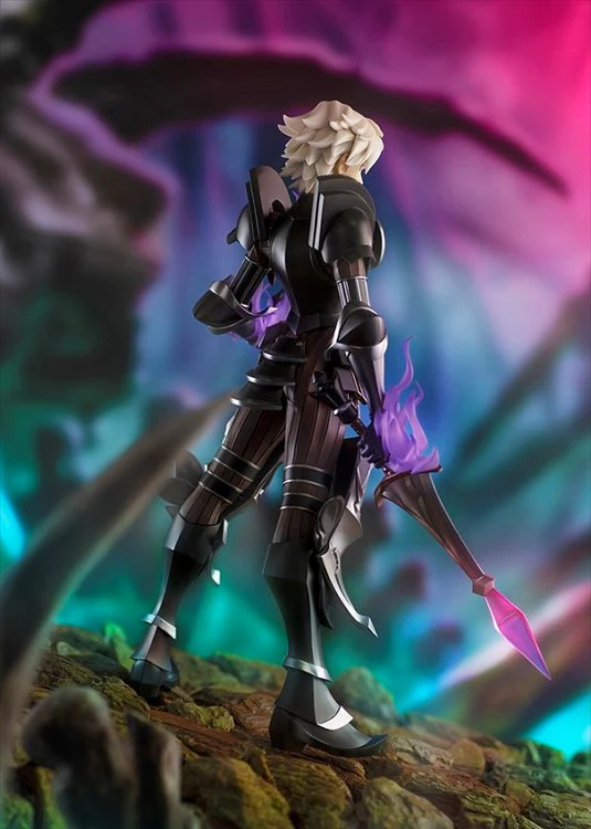 Odin Sphere - Leifdrasir Oswald PVC Figure - Image 9