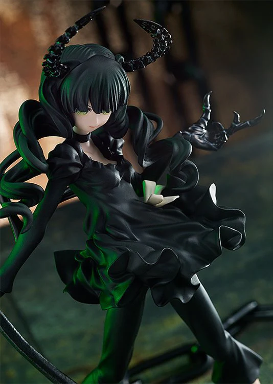 Black Rock Shooter - Dead Master Pop Up Parade PVC Figure - Image 4