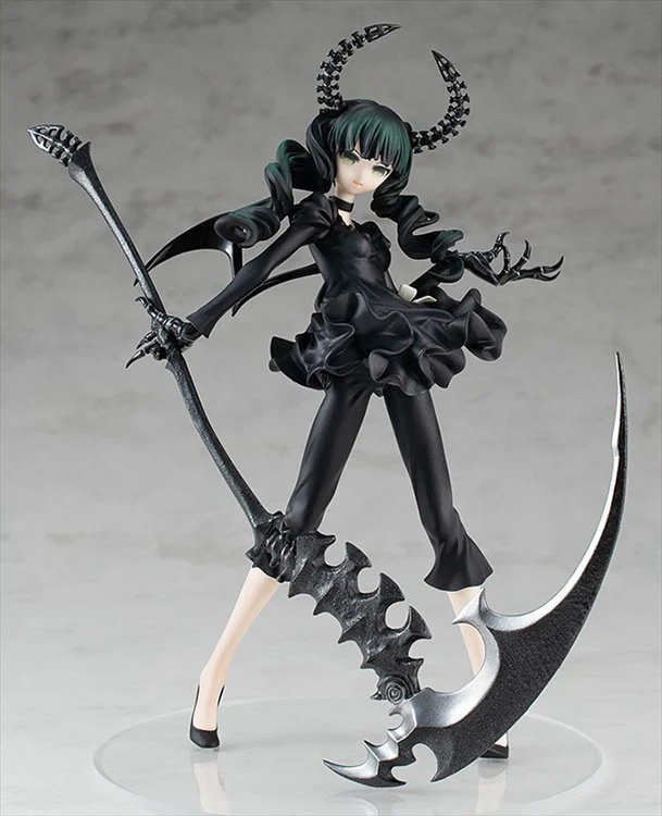 Black Rock Shooter - Dead Master Pop Up Parade PVC Figure - Image 6