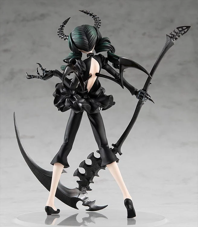 Black Rock Shooter - Dead Master Pop Up Parade PVC Figure - Image 9