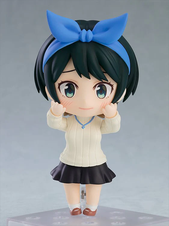 Rent A Girlfriend - Ruka Sarashina Nendoroid - Image 2