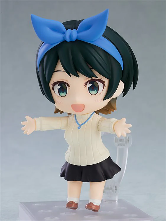 Rent A Girlfriend - Ruka Sarashina Nendoroid - Image 3