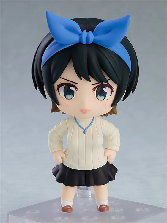 Rent A Girlfriend - Ruka Sarashina Nendoroid - Image 4