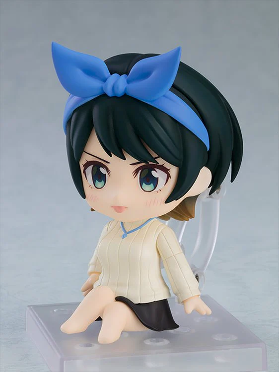 Rent A Girlfriend - Ruka Sarashina Nendoroid - Image 5