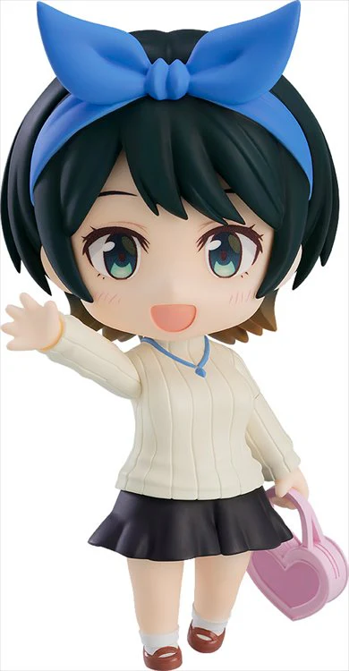 Rent A Girlfriend - Ruka Sarashina Nendoroid - Image 7