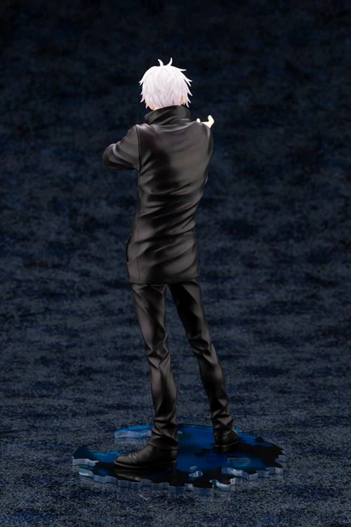 Jujutsu Kaisen - 1/8 Satoru Gojo Hollow Purple Ver. PVC Figure - Image 3