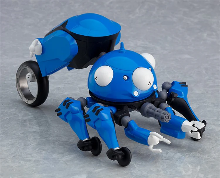 Ghost In The Shell  - Tachikoma 2045 Ver. Nendoroid - Image 2