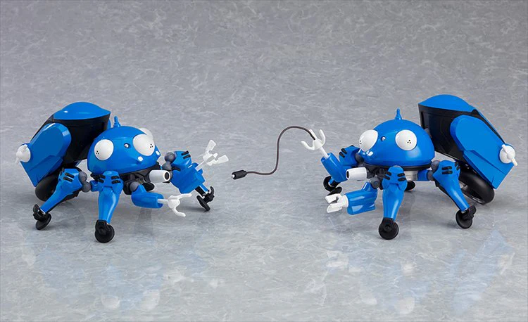 Ghost In The Shell  - Tachikoma 2045 Ver. Nendoroid - Image 6