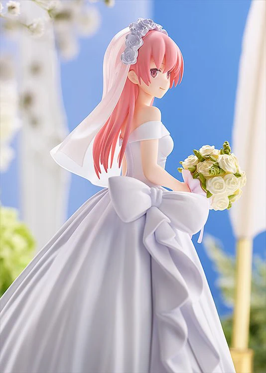 Fly Me to the Moon - Tsukasa Yuzaki Pop Up Parade PVC Figure - Image 3