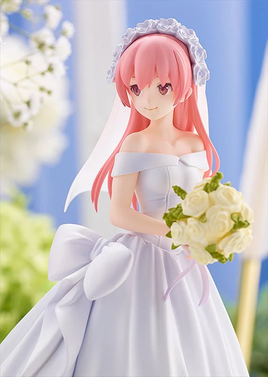 Fly Me to the Moon - Tsukasa Yuzaki Pop Up Parade PVC Figure - Image 4