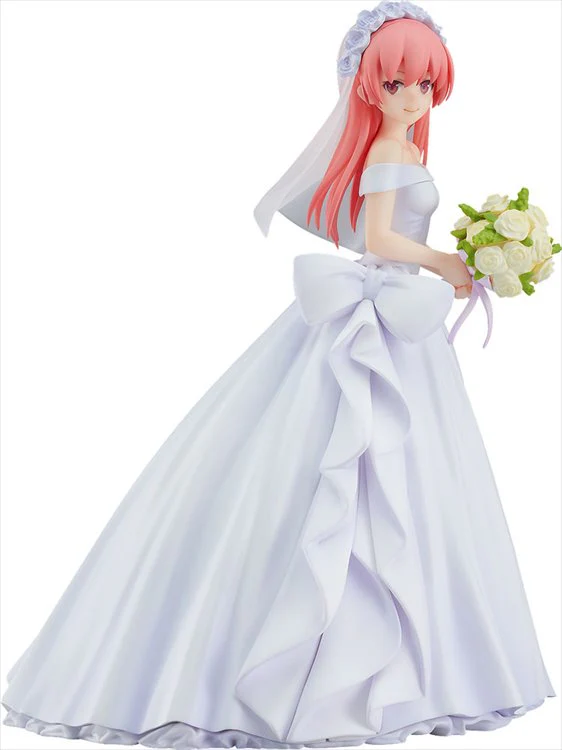 Fly Me to the Moon - Tsukasa Yuzaki Pop Up Parade PVC Figure - Image 9