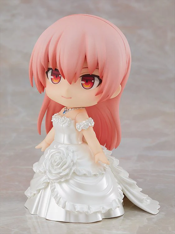 Fly Me to the Moon - Tsukasa Yuzaki Nendoroid - Image 5