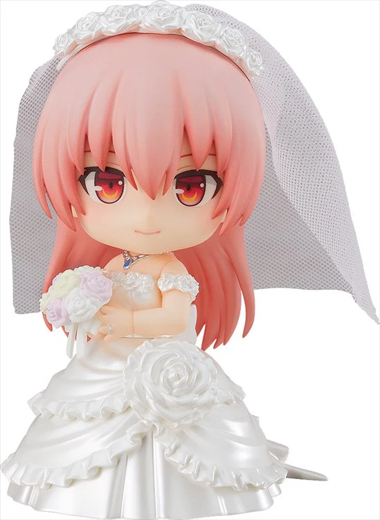 Fly Me to the Moon - Tsukasa Yuzaki Nendoroid - Image 7