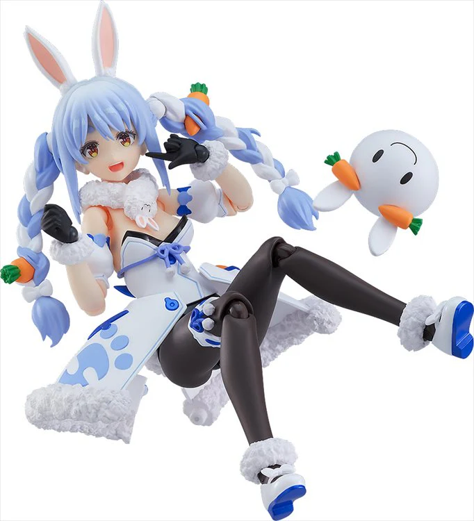 Hololive Production - Usada Pekora Figma - Image 4