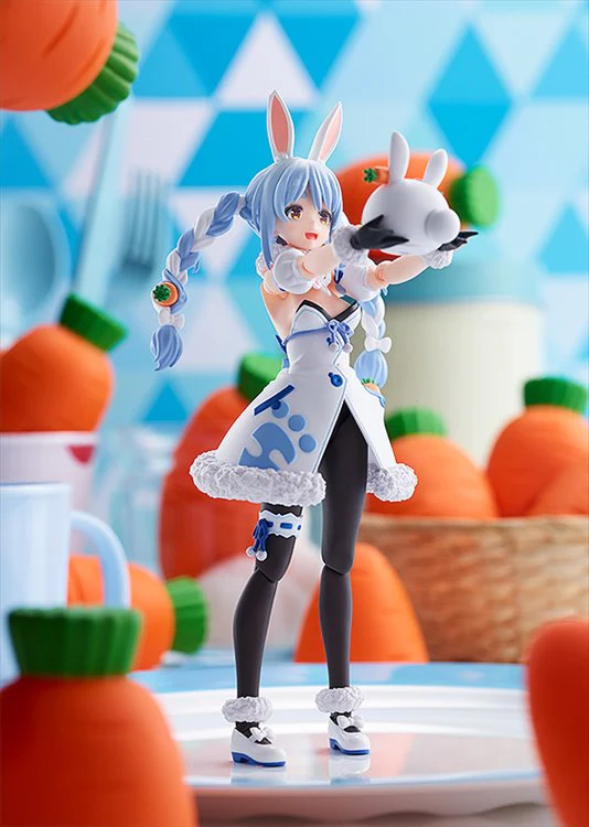 Hololive Production - Usada Pekora Figma - Image 5