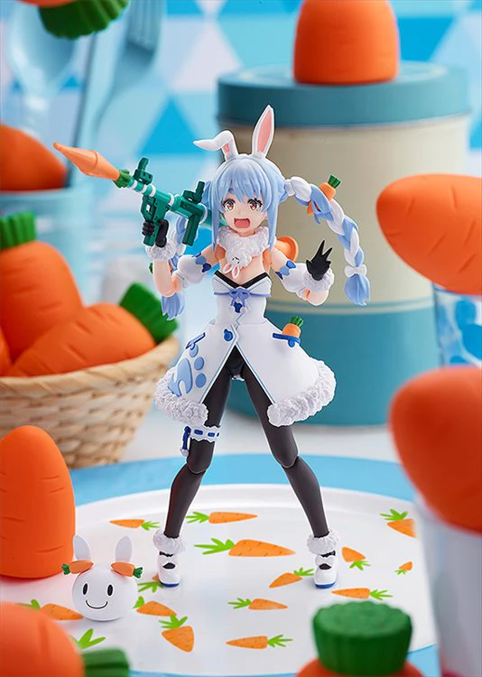Hololive Production - Usada Pekora Figma - Image 6