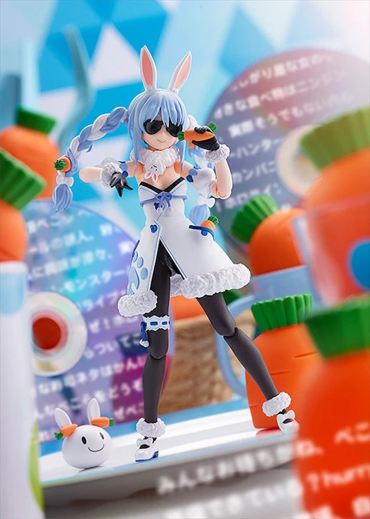 Hololive Production - Usada Pekora Figma - Image 7