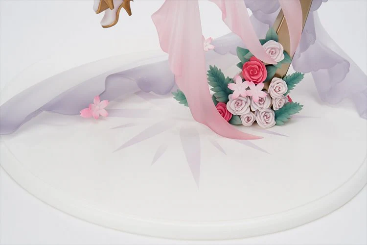 Honkai Impact 3rd -1/7 Yae Sakura Dream Raiment Ver. PVC Figure - Image 5