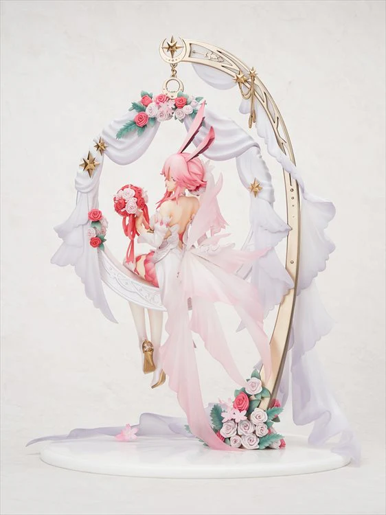 Honkai Impact 3rd -1/7 Yae Sakura Dream Raiment Ver. PVC Figure - Image 7