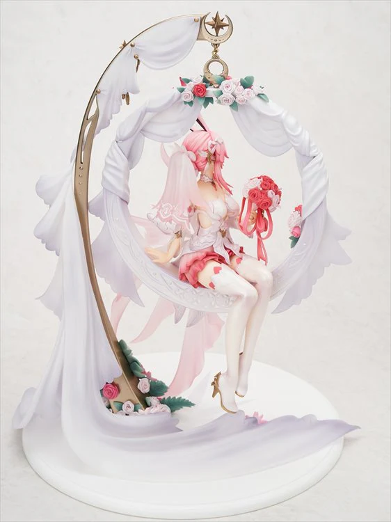 Honkai Impact 3rd -1/7 Yae Sakura Dream Raiment Ver. PVC Figure - Image 9