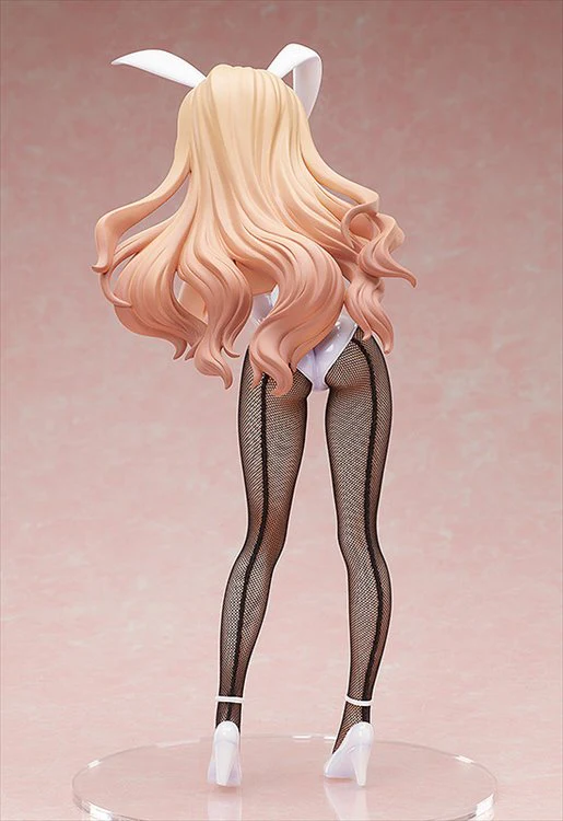 Toradora - 1/4 Taiga Aisaka Bunny Ver. PVC Figure - Image 3