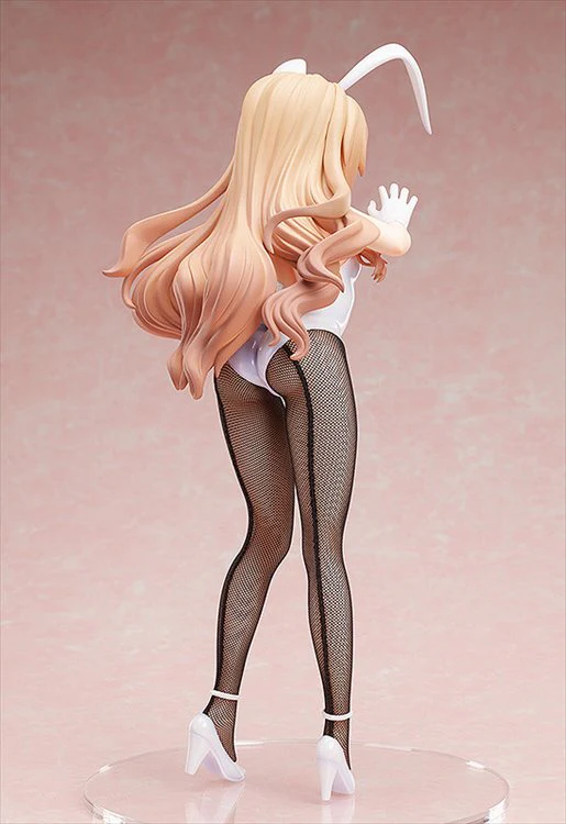 Toradora - 1/4 Taiga Aisaka Bunny Ver. PVC Figure - Image 4