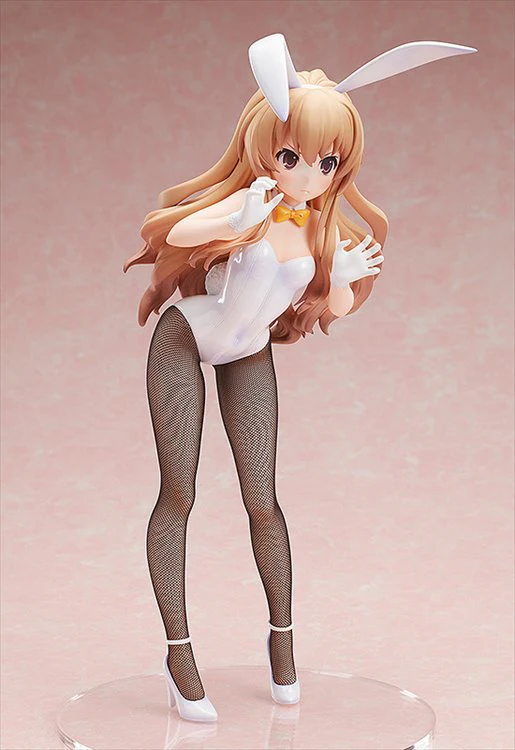 Toradora - 1/4 Taiga Aisaka Bunny Ver. PVC Figure - Image 5