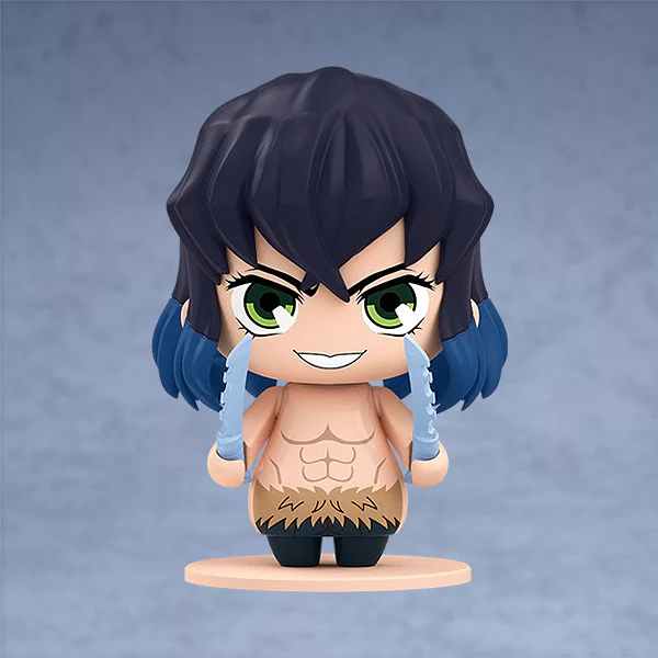 Demon Slayer - Pocket Maquette 05 SINGLE BLIND BOX - Image 3