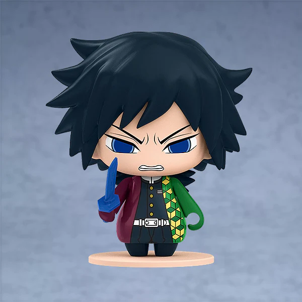 Demon Slayer - Pocket Maquette 05 SINGLE BLIND BOX - Image 6