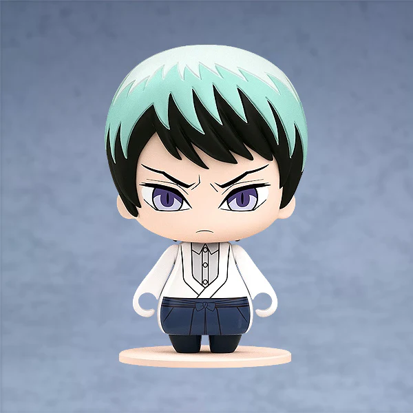 Demon Slayer - Pocket Maquette 05 SINGLE BLIND BOX - Image 8