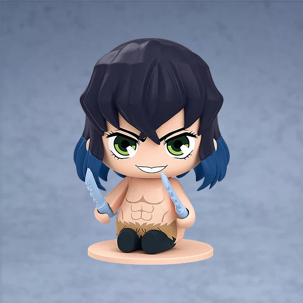 Demon Slayer - Pocket Maquette 05 SINGLE BLIND BOX - Image 9