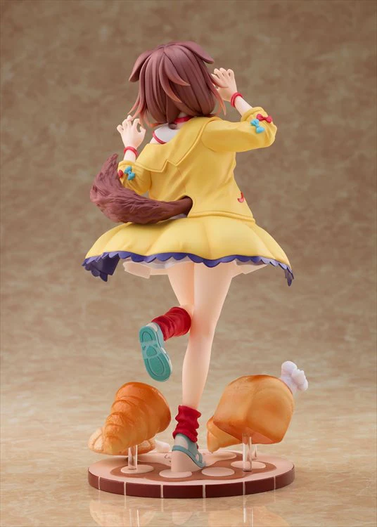 Hololive - 1/7 Inugami Korone PVC Figure - Image 2