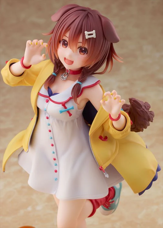 Hololive - 1/7 Inugami Korone PVC Figure - Image 4