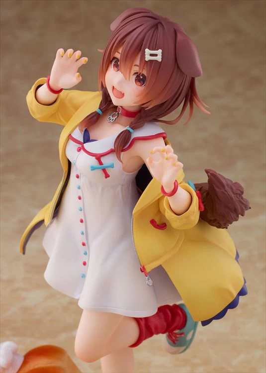 Hololive - 1/7 Inugami Korone PVC Figure - Image 5