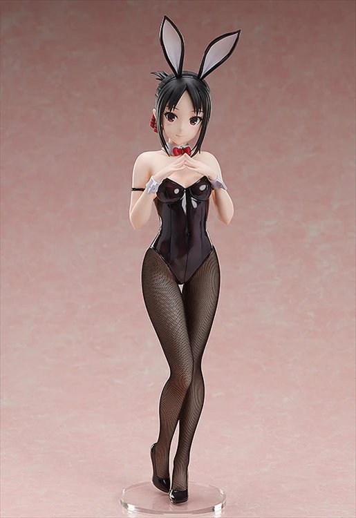 Kaguya Sama Love Is War - 1/4 Kaguya Shinomiya Bunny Ver. PVC Figure - Image 2