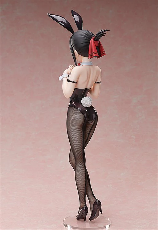Kaguya Sama Love Is War - 1/4 Kaguya Shinomiya Bunny Ver. PVC Figure - Image 3