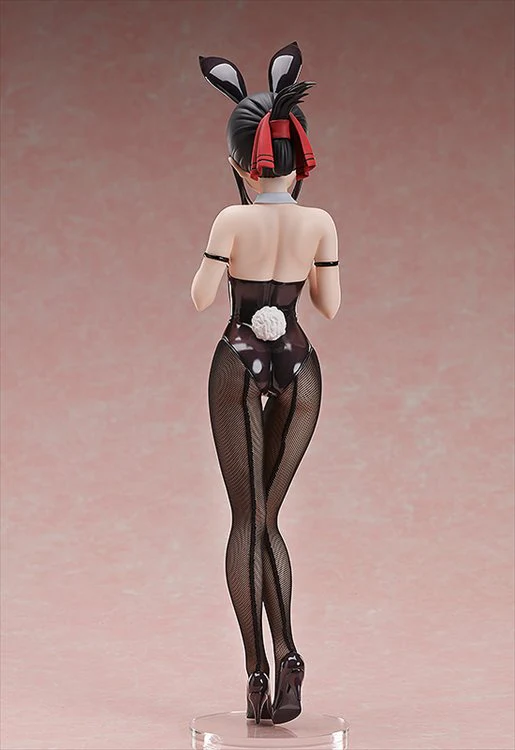 Kaguya Sama Love Is War - 1/4 Kaguya Shinomiya Bunny Ver. PVC Figure - Image 4