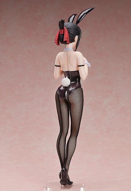 Kaguya Sama Love Is War - 1/4 Kaguya Shinomiya Bunny Ver. PVC Figure - Image 5