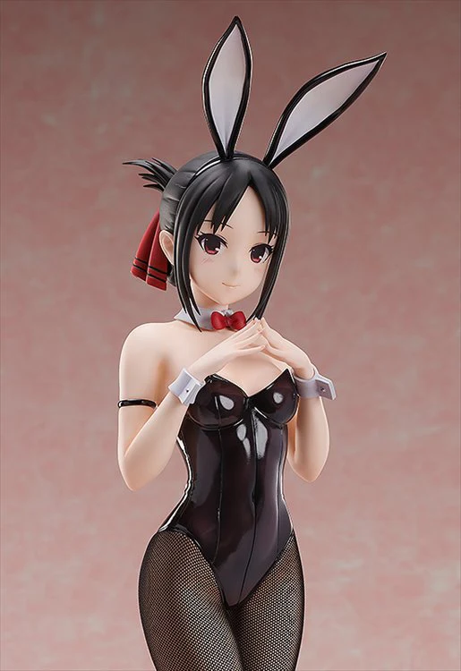Kaguya Sama Love Is War - 1/4 Kaguya Shinomiya Bunny Ver. PVC Figure - Image 7