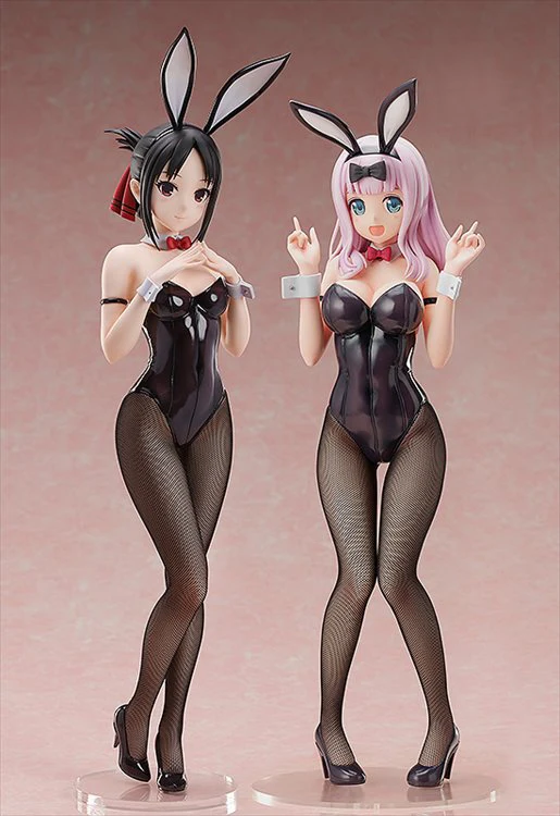 Kaguya Sama Love Is War - 1/4 Kaguya Shinomiya Bunny Ver. PVC Figure - Image 8