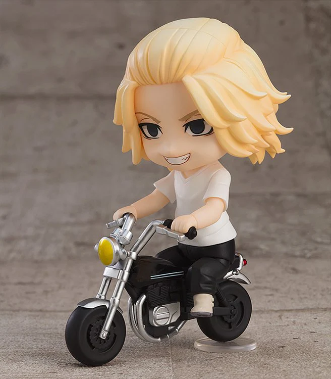 Tokyo Revengers - Mikey Nendoroid - Image 2