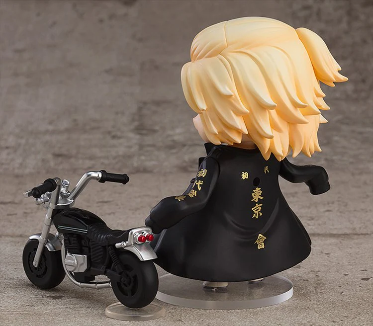 Tokyo Revengers - Mikey Nendoroid - Image 5