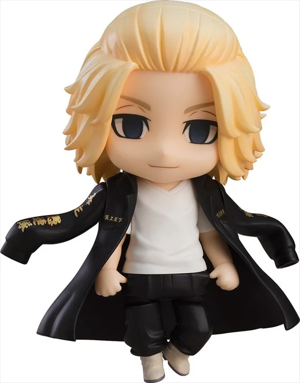 Tokyo Revengers - Mikey Nendoroid - Image 6