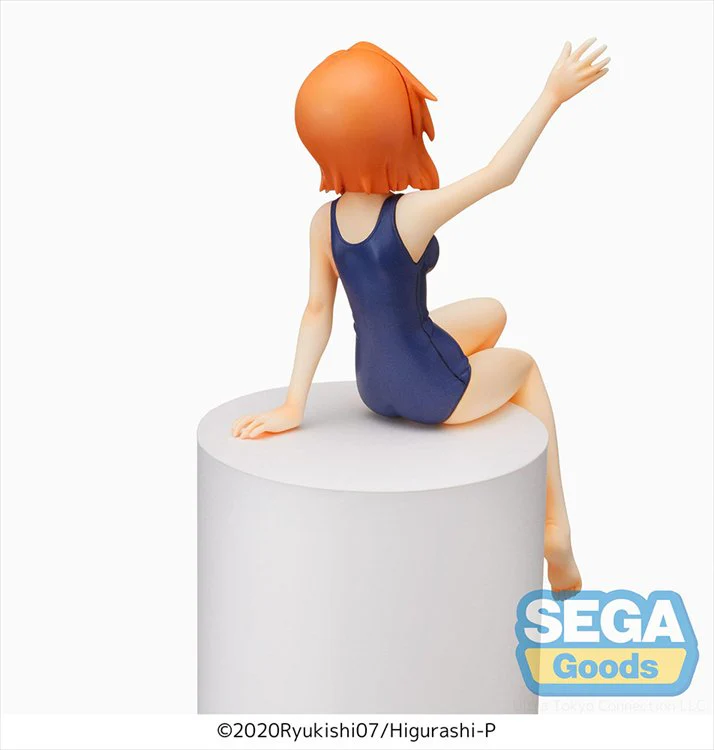 Higurashi When They Cry Sotsu - Rena Ryugu PVC Figure - Image 3