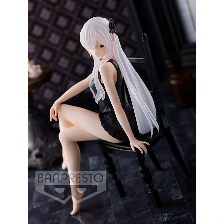 Re:Zero - Echidna Relax Time Prize Figure - Image 3